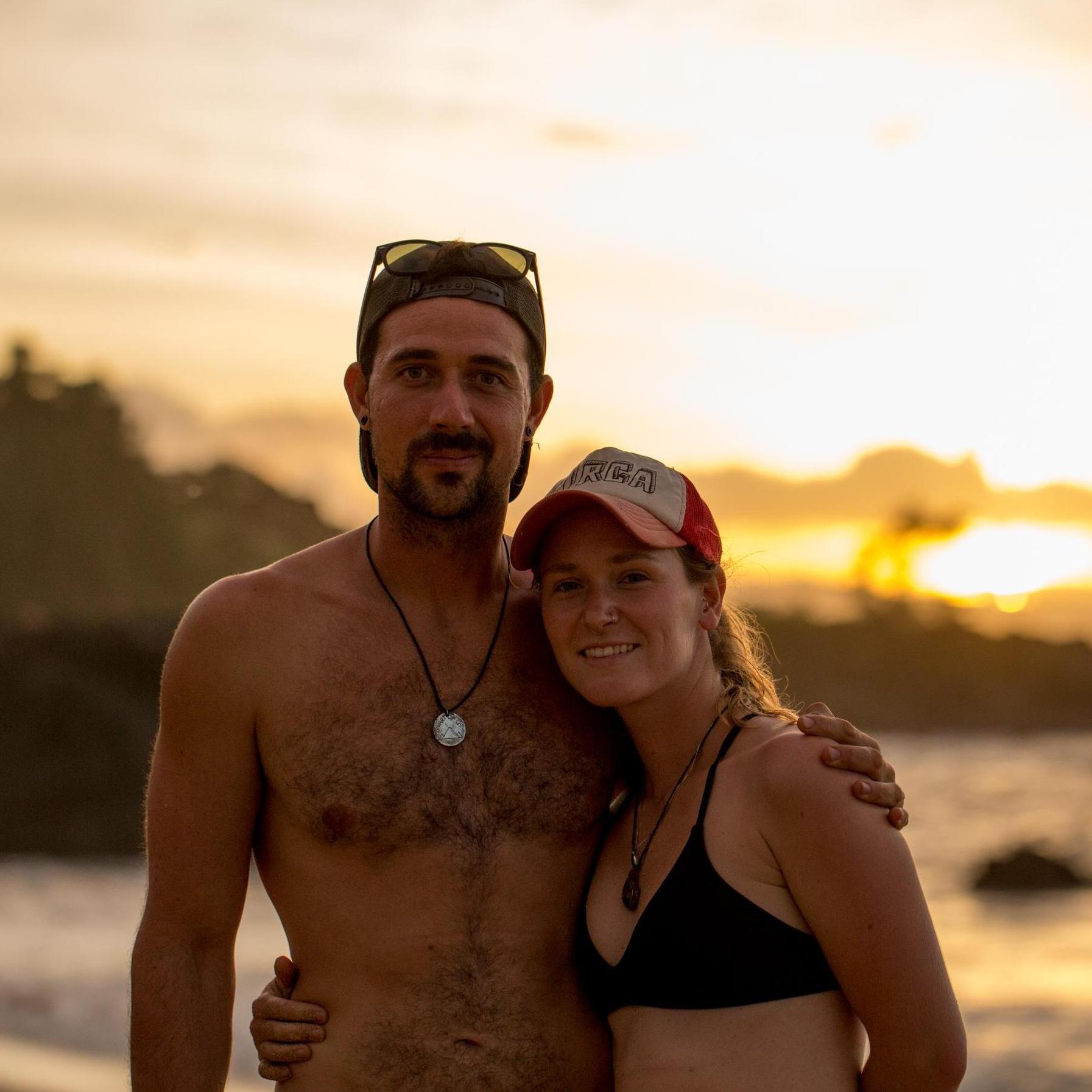 Waimea Beach, HI 2016