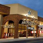 Hanes Mall