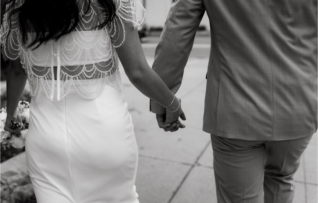 The Wedding Website of Alexander Velasquez and Daisy Ignacio