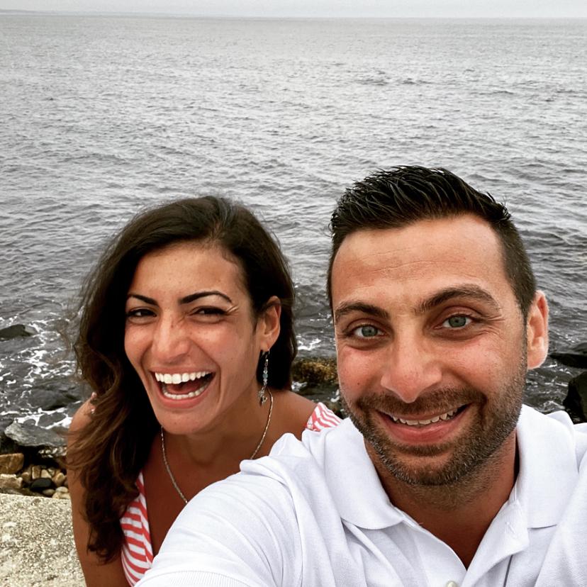 Jersey Shore (double entendre)