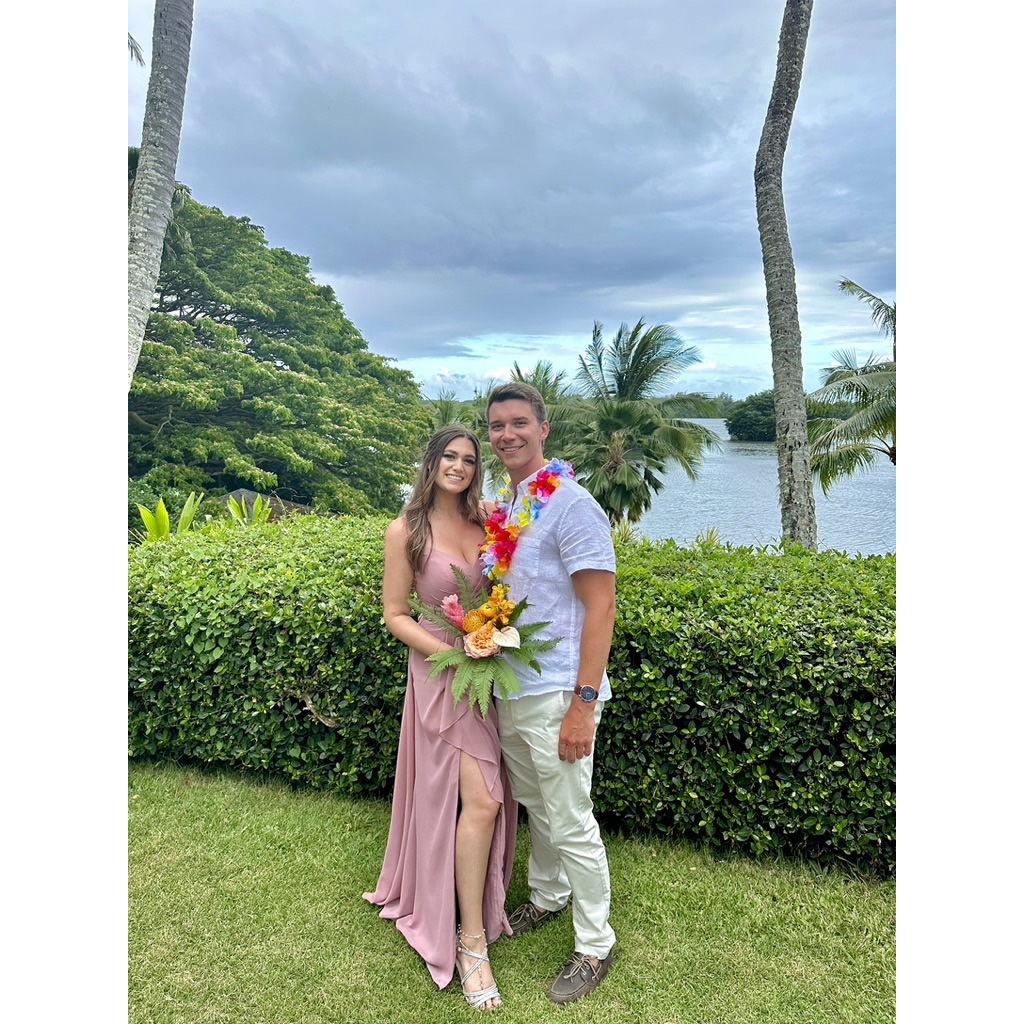 Hawaii