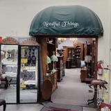 Needful Things & Antiques