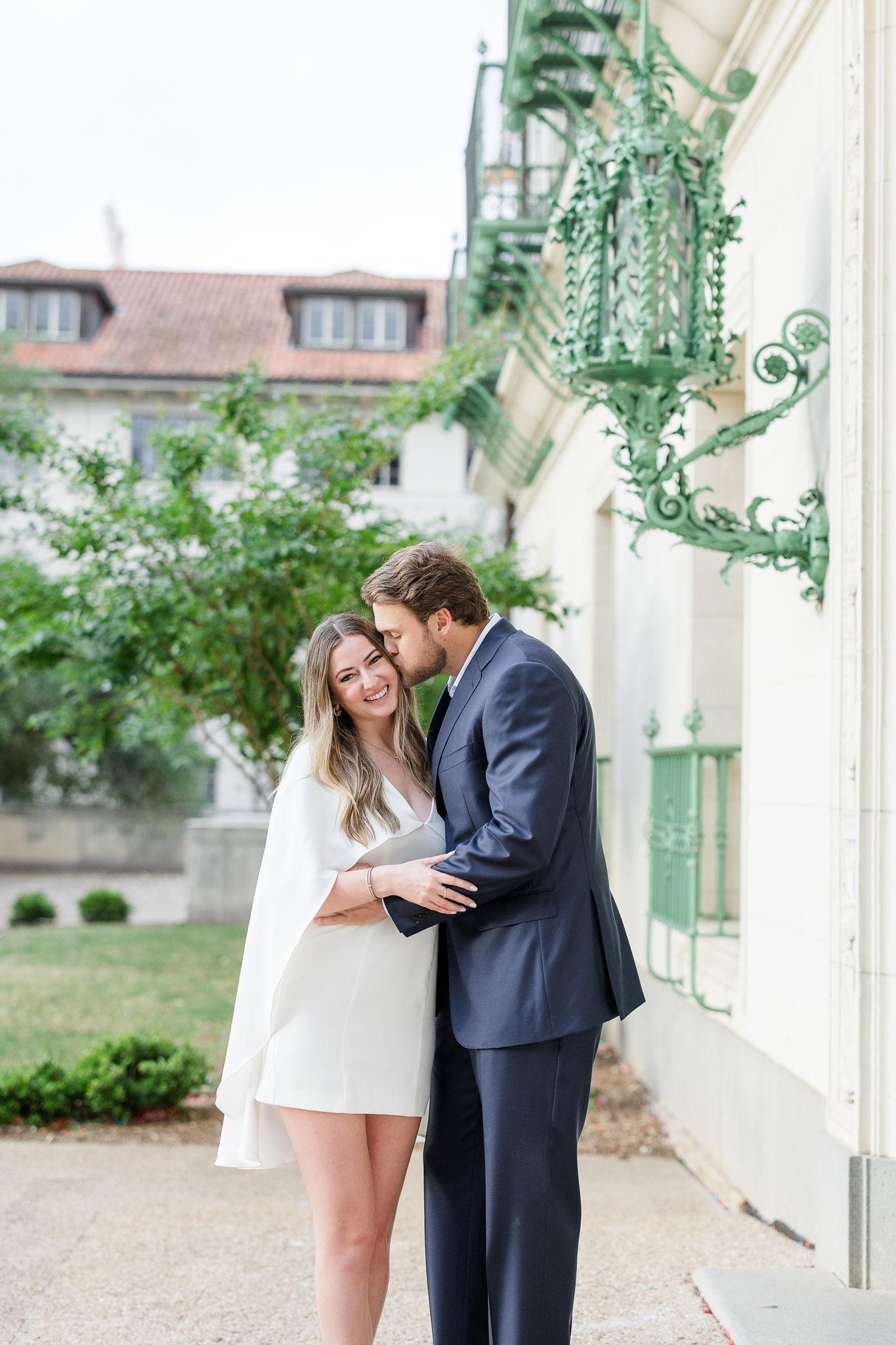 The Wedding Website of Ashley Nicole Thompson and Garrett Thomas Warner