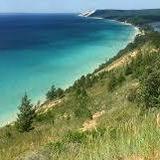 Sleeping Bear Dunes