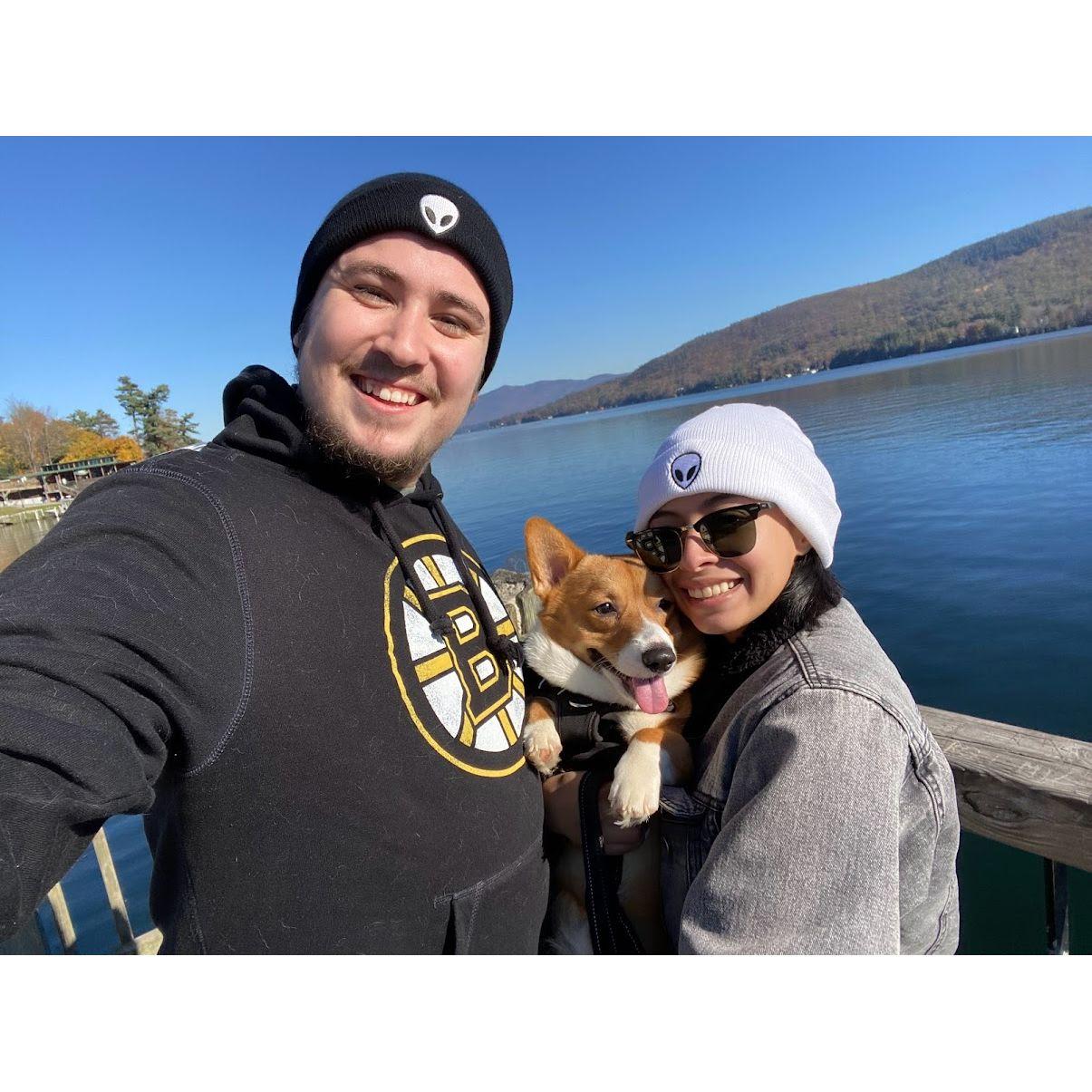 Lake George