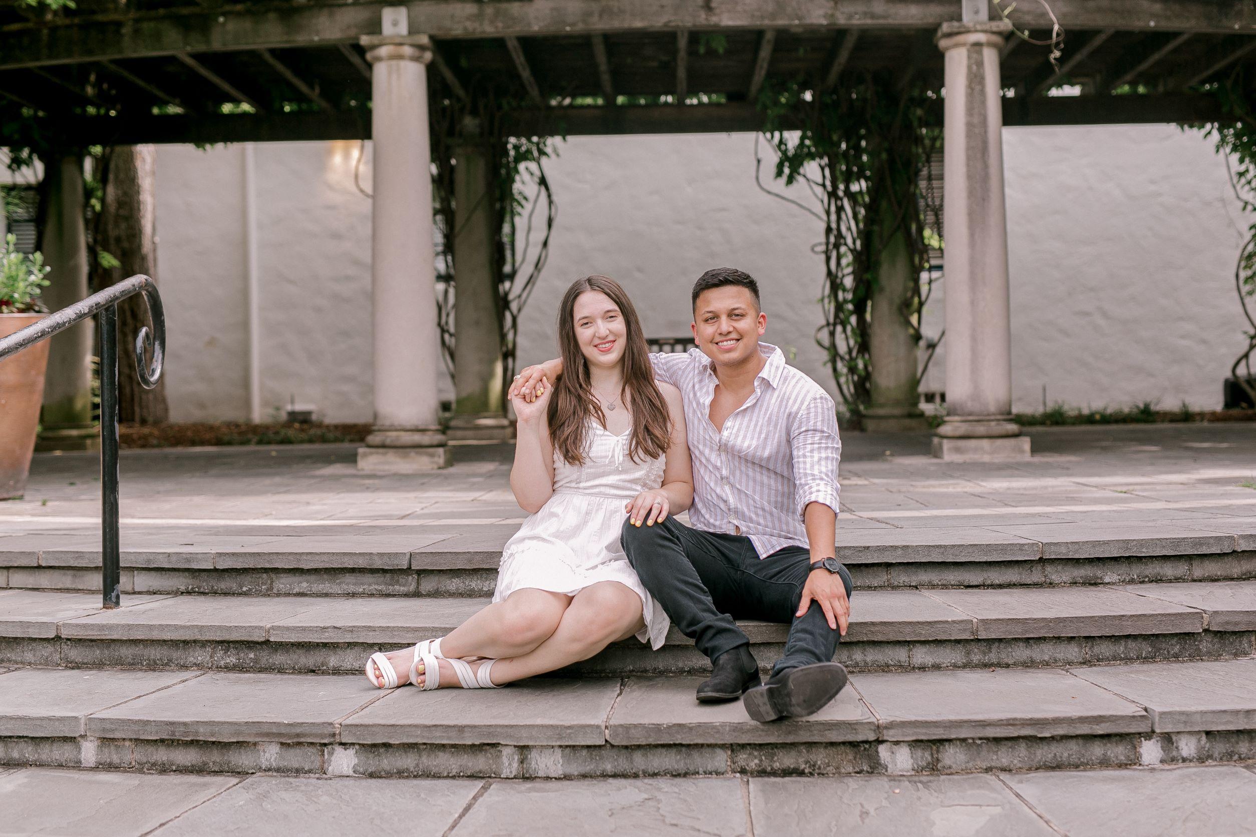 The Wedding Website of Marc Cisneros and Amanda Perez