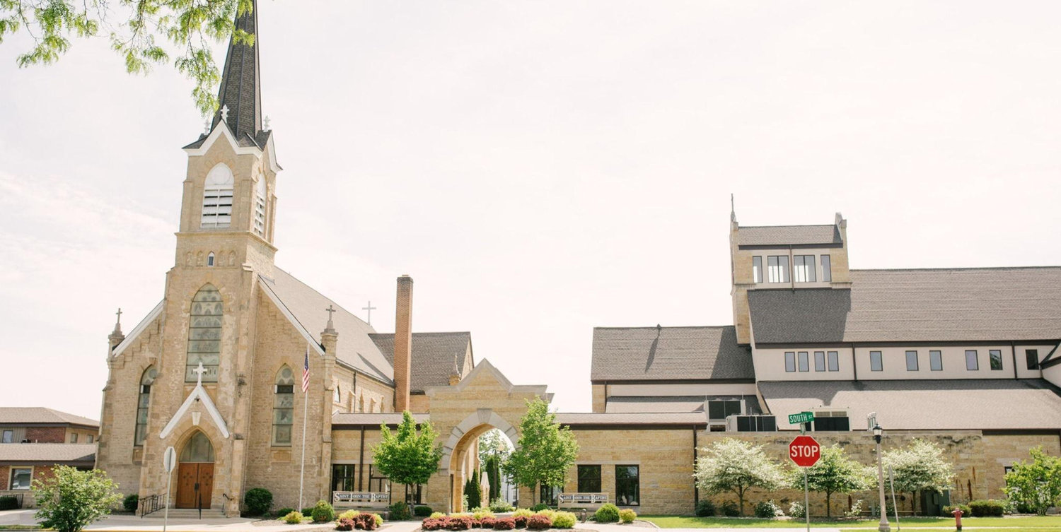 The Wedding Website of Kalli See and Talon Ware