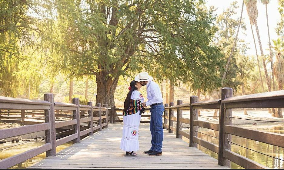 The Wedding Website of Gregory Cueva, Jr. and Christine Muñoz-Aguilar