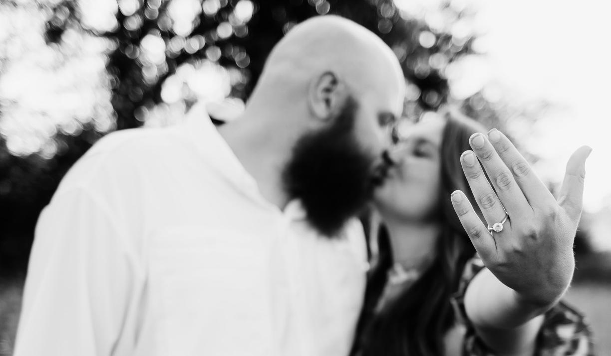 The Wedding Website of Devin Morgan and Meghan Rudeseal