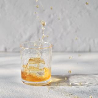 Aspen Acrylic Double Old Fashioned Glass, Set of 6