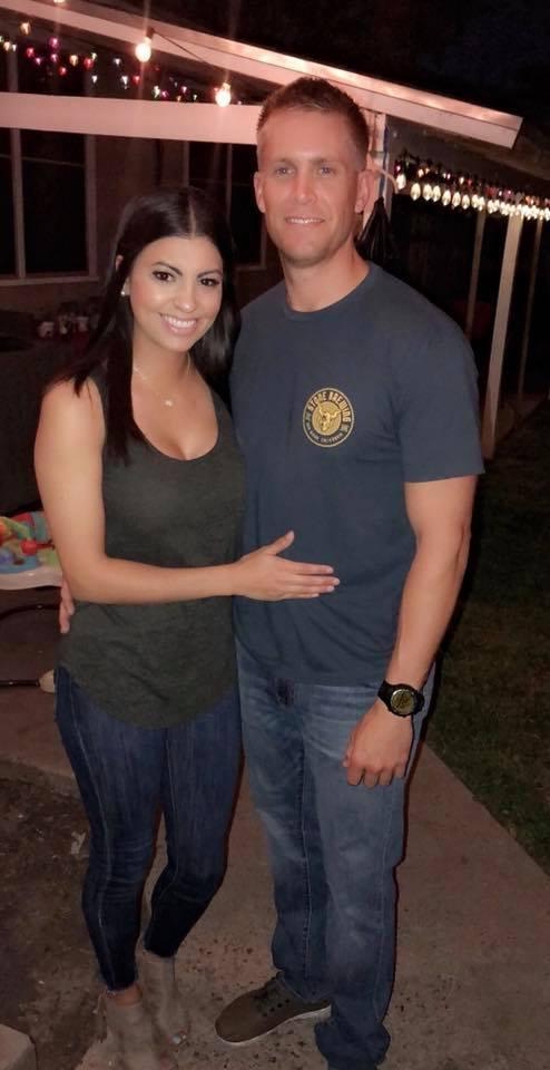 The Wedding Website of Hilary Elizondo and Ross Jackson