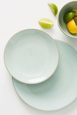 Serori Dinner Plates, Set of 4
