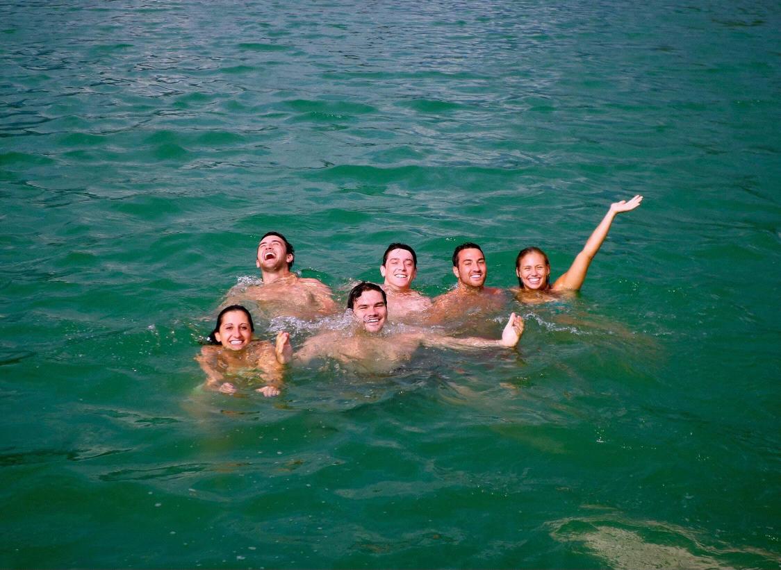 Study Abroad in Innsbruck, Austria