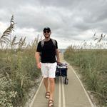 Folly Field Beach