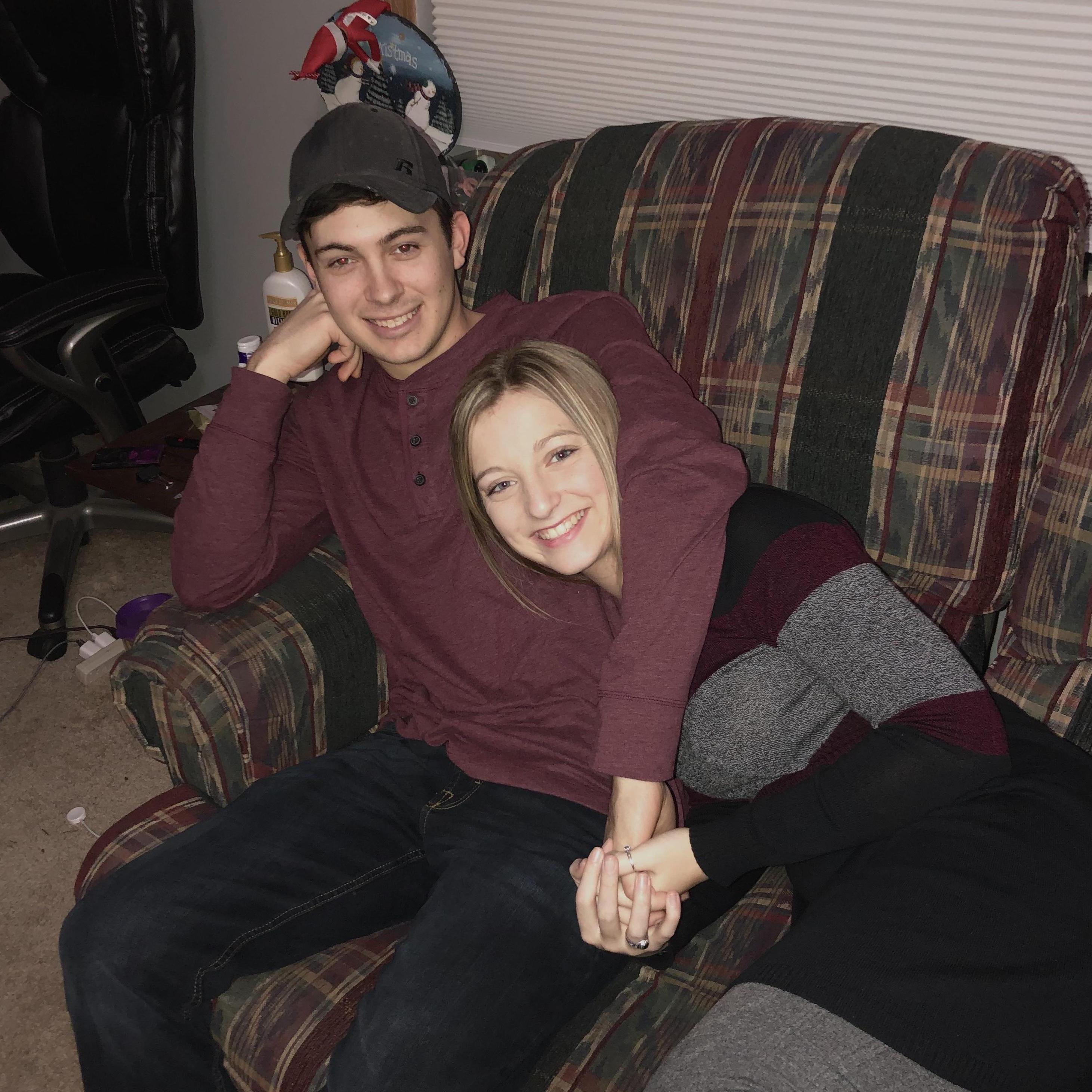Christmas Eve 2018
