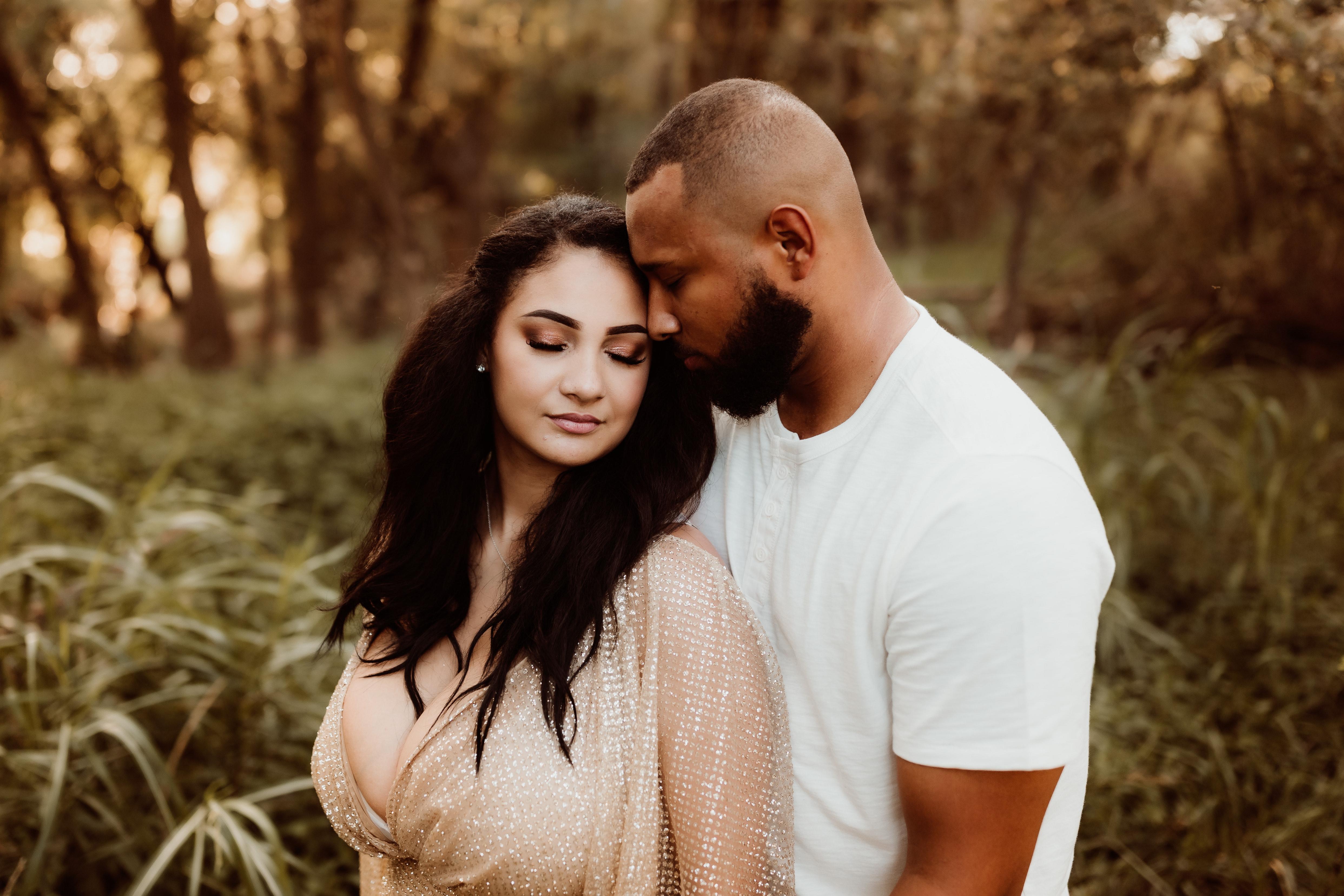 The Wedding Website of Tatum Hood and Tristyn Hopkins