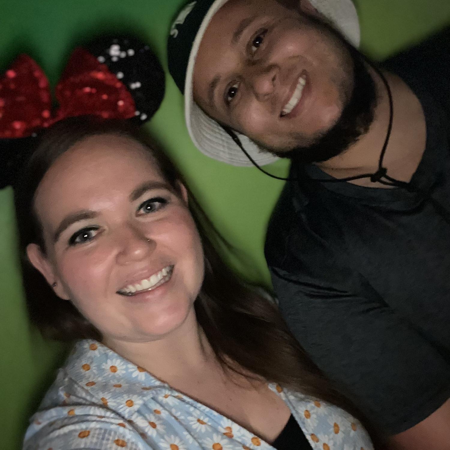 Disney!