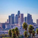 Los Angeles or San Diego