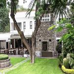 La Veladora Restaurant by Casa Fernanda Hotel and Spa