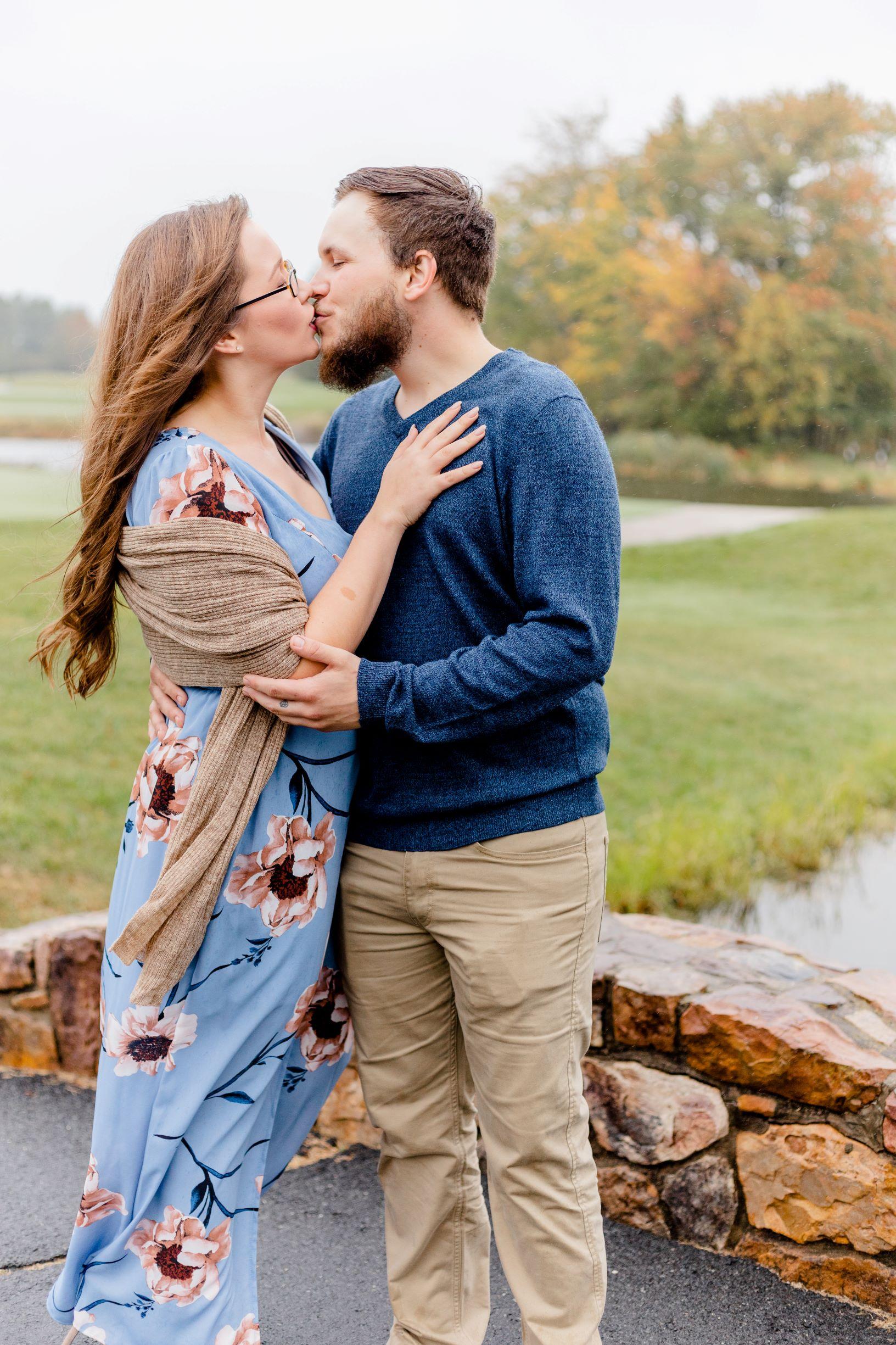 The Wedding Website of Cassidy Barnett and Sean Miller