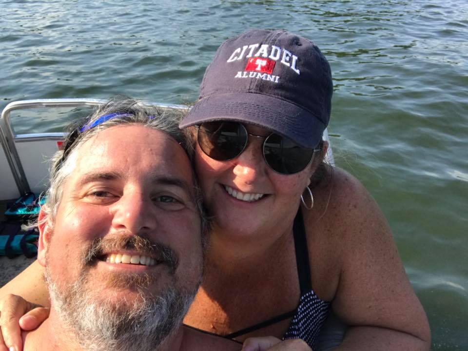 The Wedding Website of Michelle Hackett and Jason McLemore