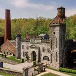 Castle & Key Distillery