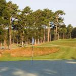 Cape Cod National Golf Club