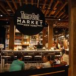 Time Out Market New York
