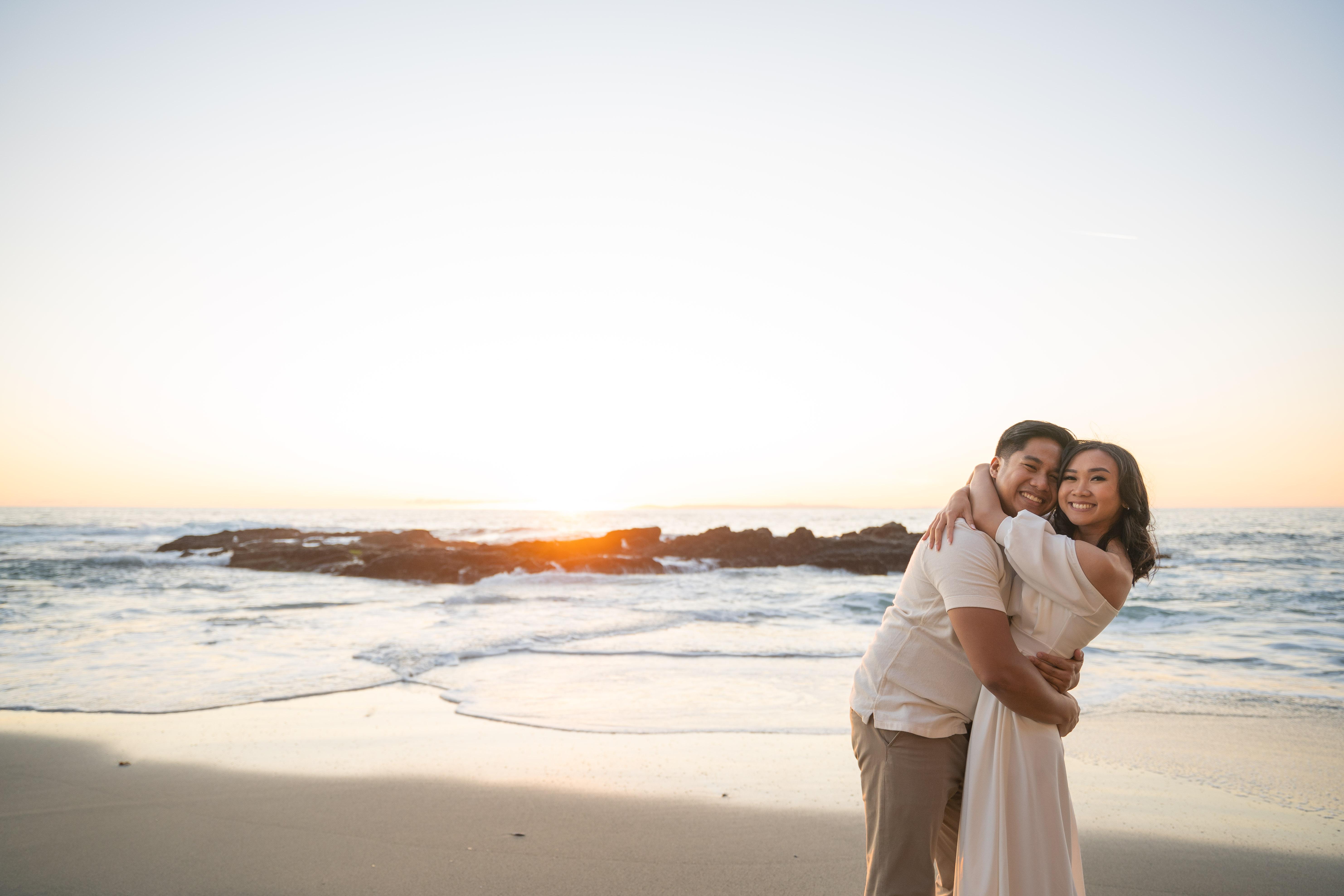 The Wedding Website of Faith Marcelo and Edward Laya