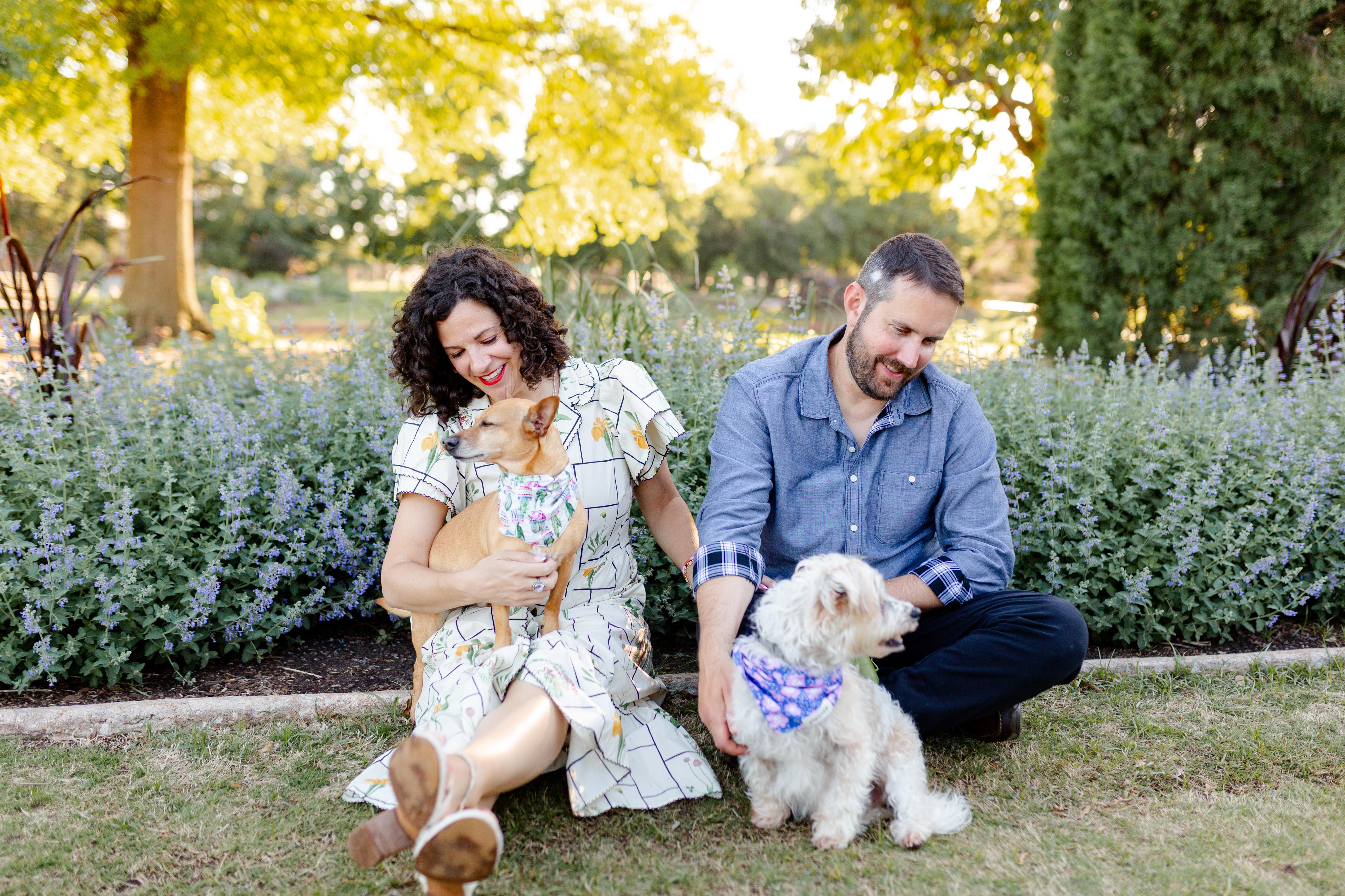The Wedding Website of Carrie Blumert and Rich Hinkle