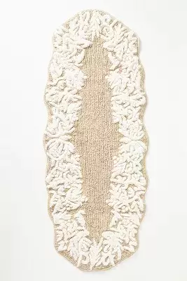 Geraldine Bath Mat