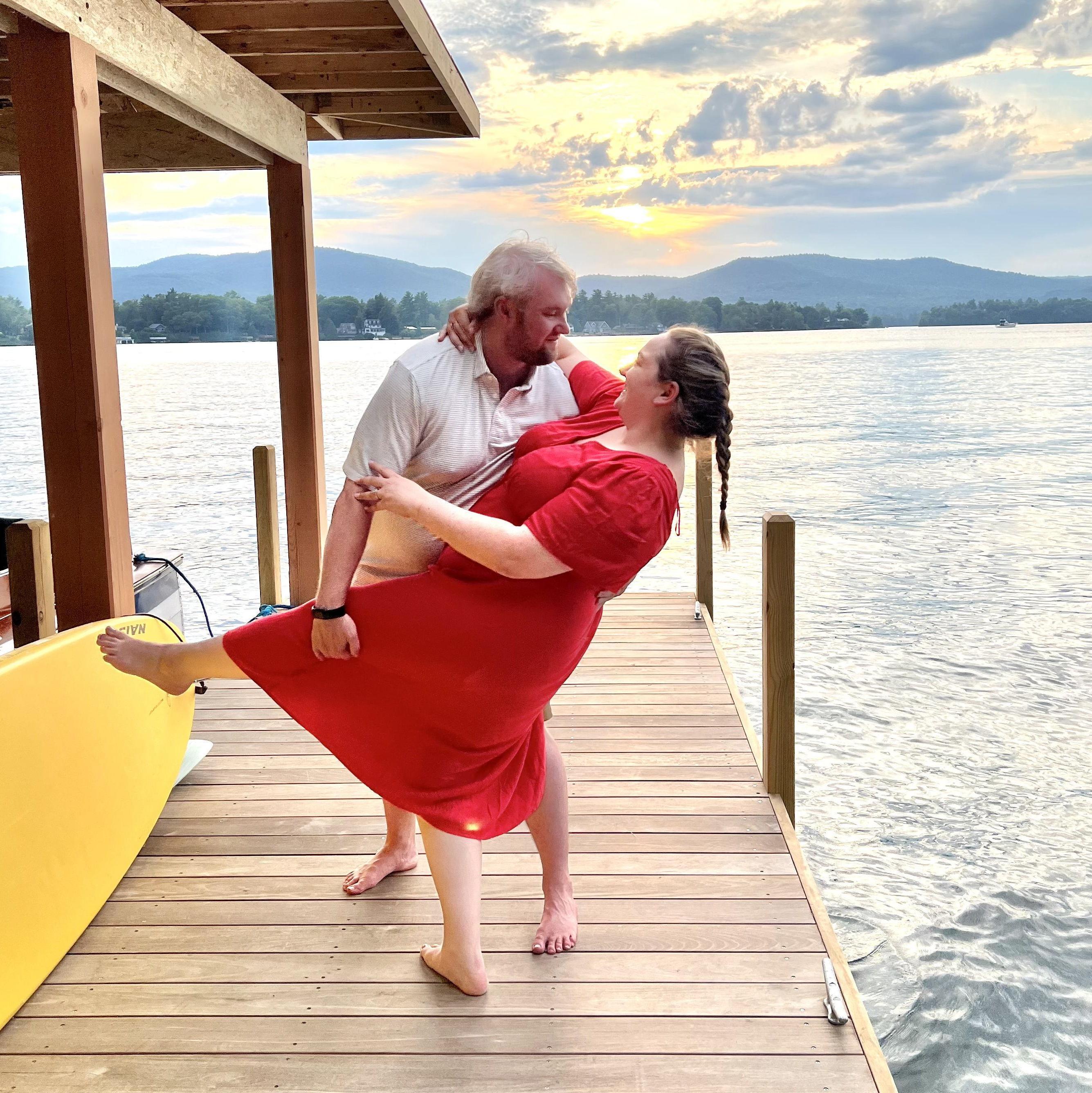 Lake George, NY