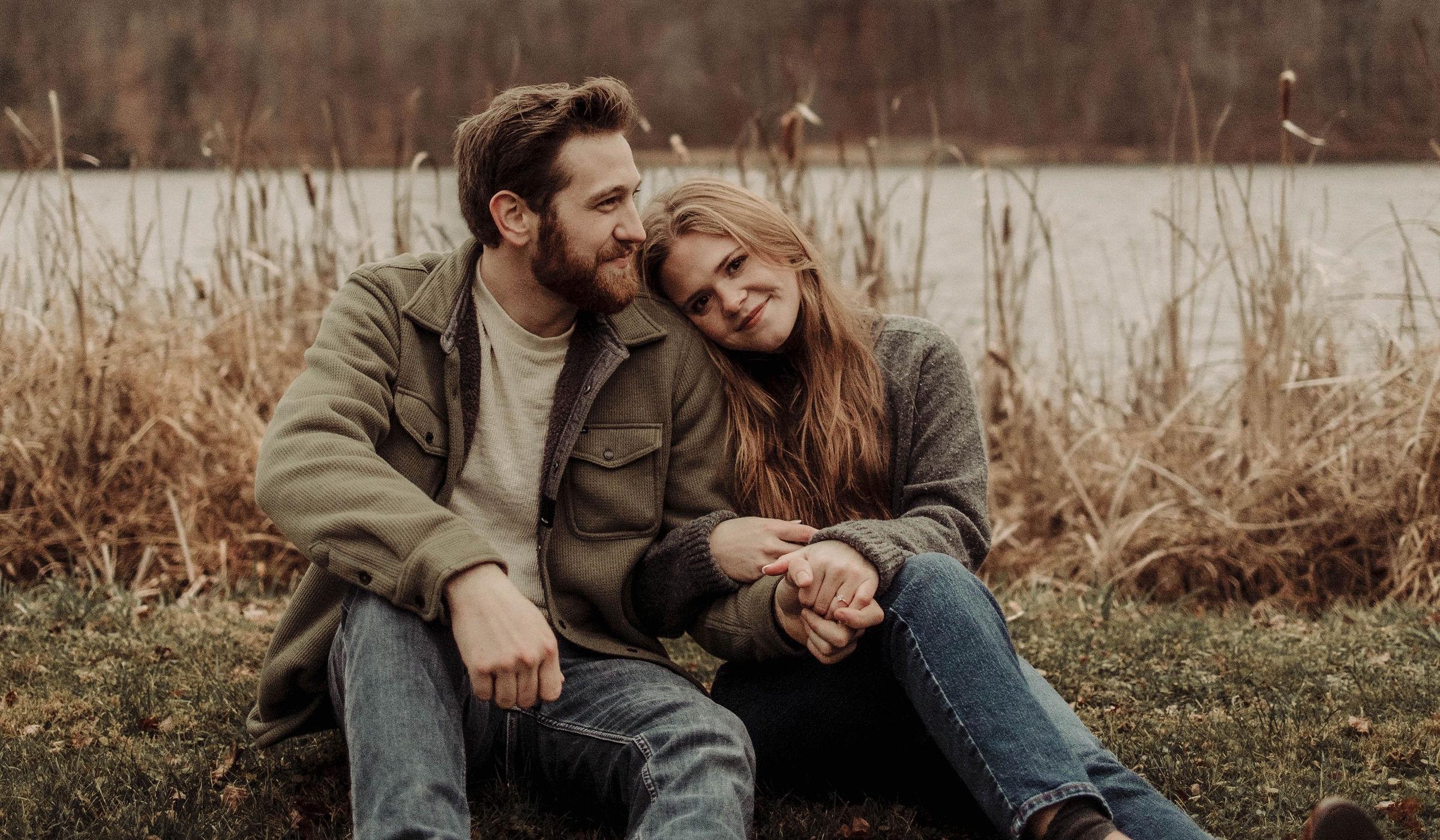 The Wedding Website of Taylor Vuncannon and Caleb Pennington