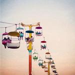 Santa Cruz Beach Boardwalk