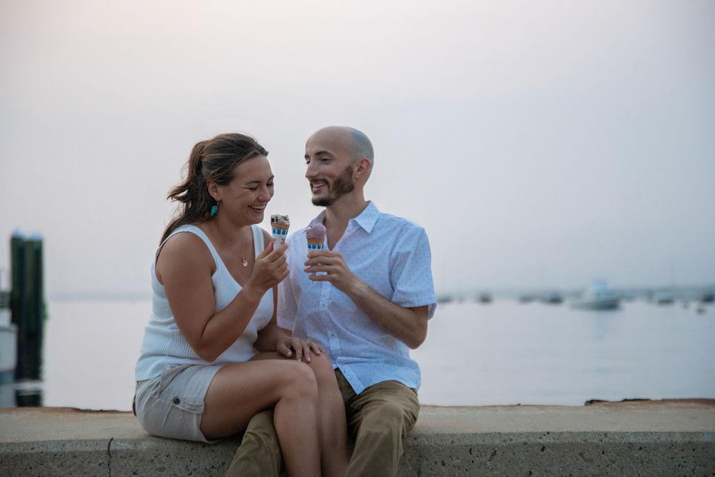 The Wedding Website of Kimberly Ohnemus and Matthew Sweeney