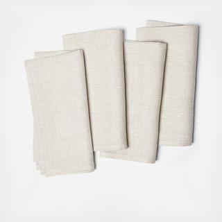 Table Napkin, Set of 4