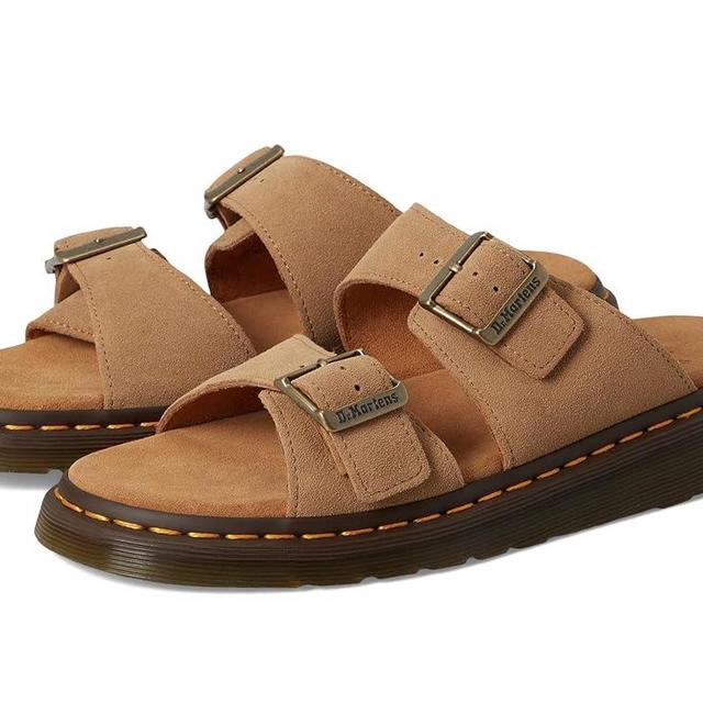Dr. Martens unisex-adult mens Josef