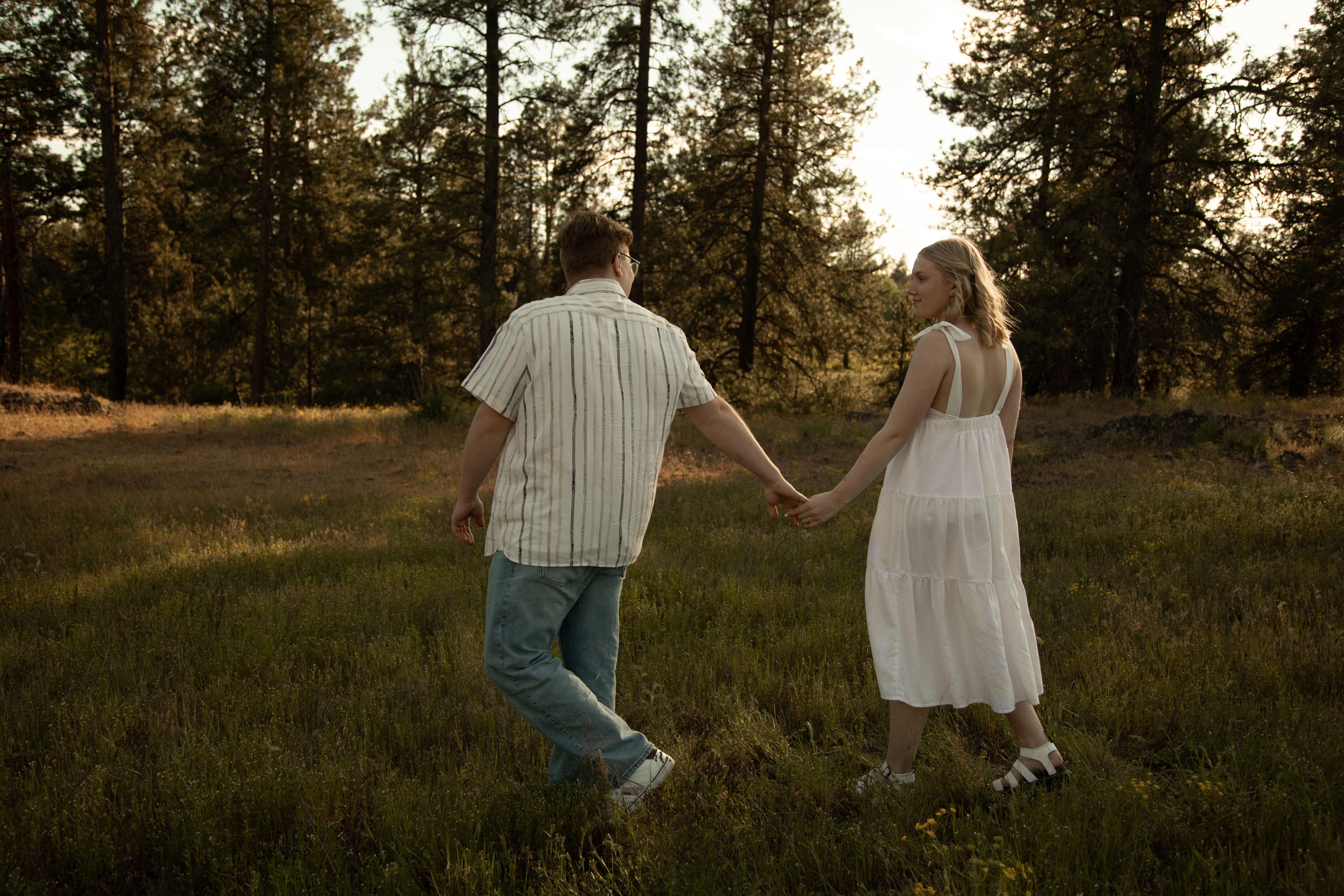The Wedding Website of Emily Ross and Joey Hurt