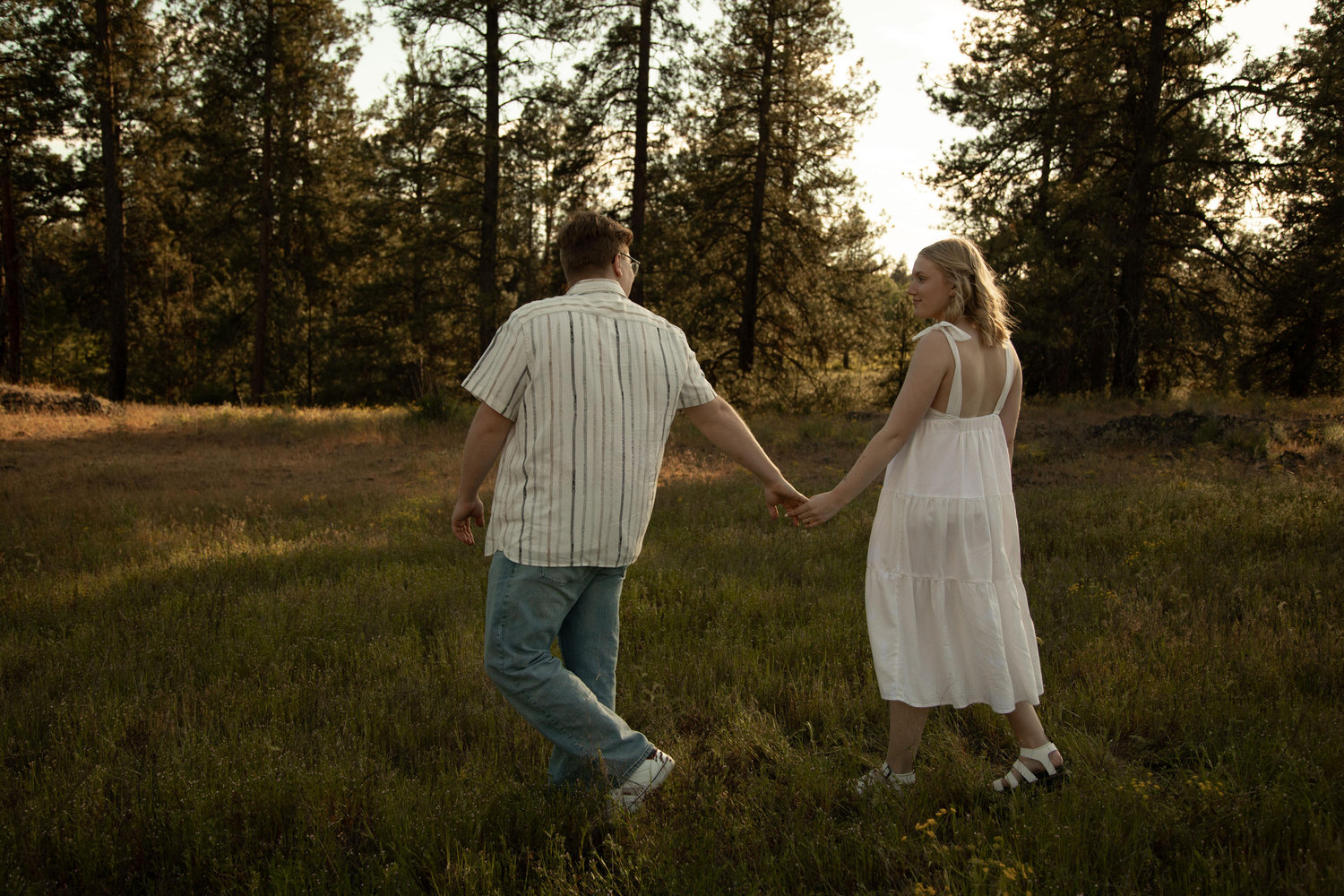 The Wedding Website of Emily Ross and Joey Hurt