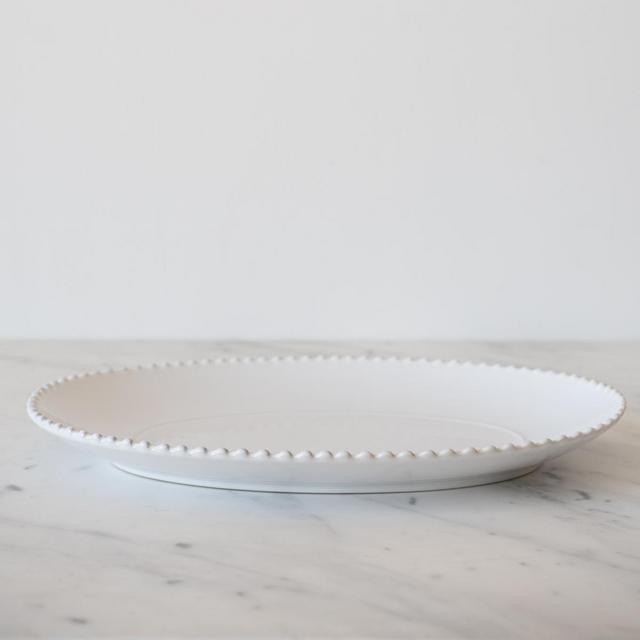 Pearl Serving Platter