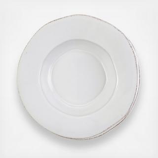 Lastra Rimmed Pasta Bowl