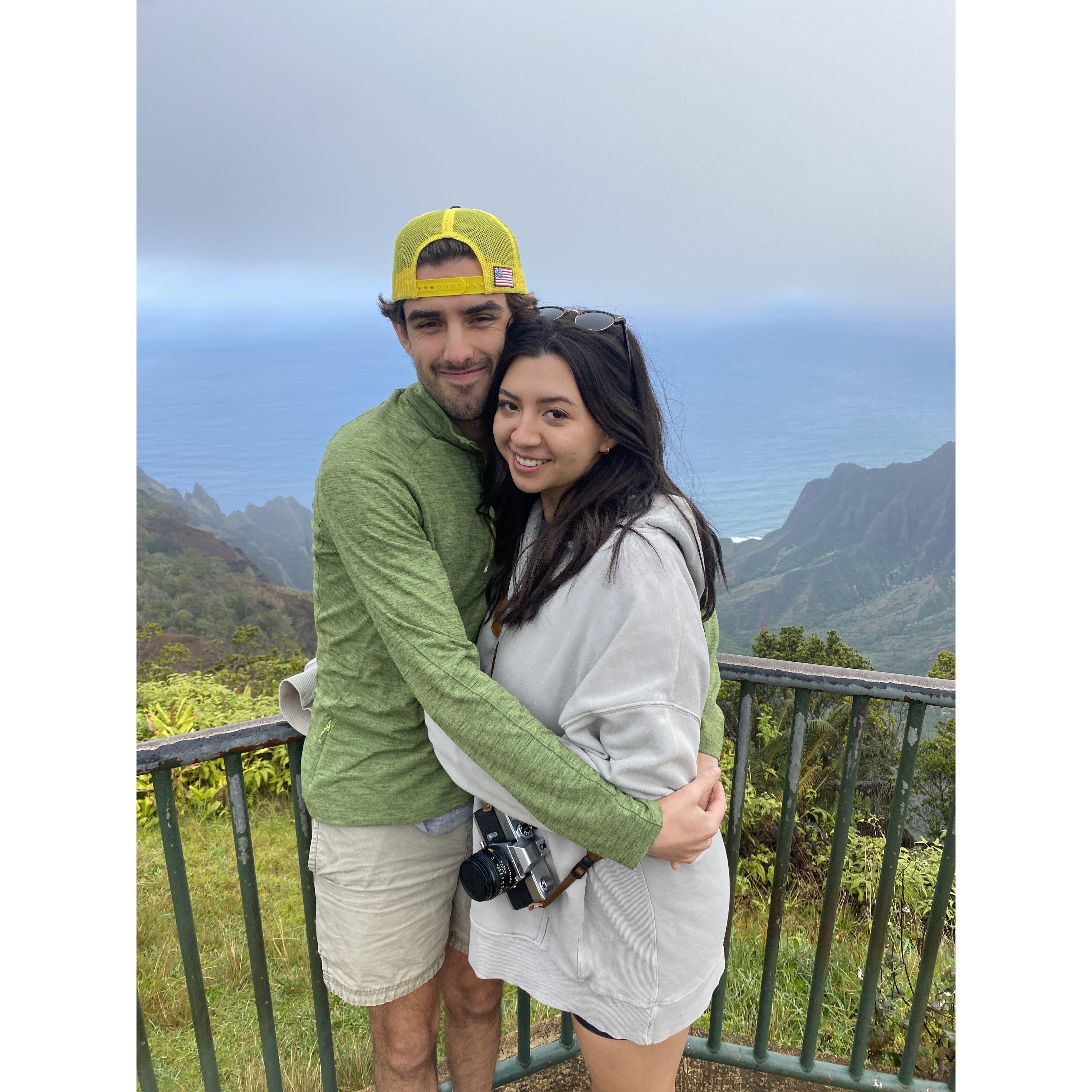Kauai again in 2023!