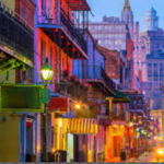 French Quarter