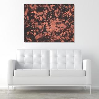 Intimate Painting Kit - Black & Metallic Edition