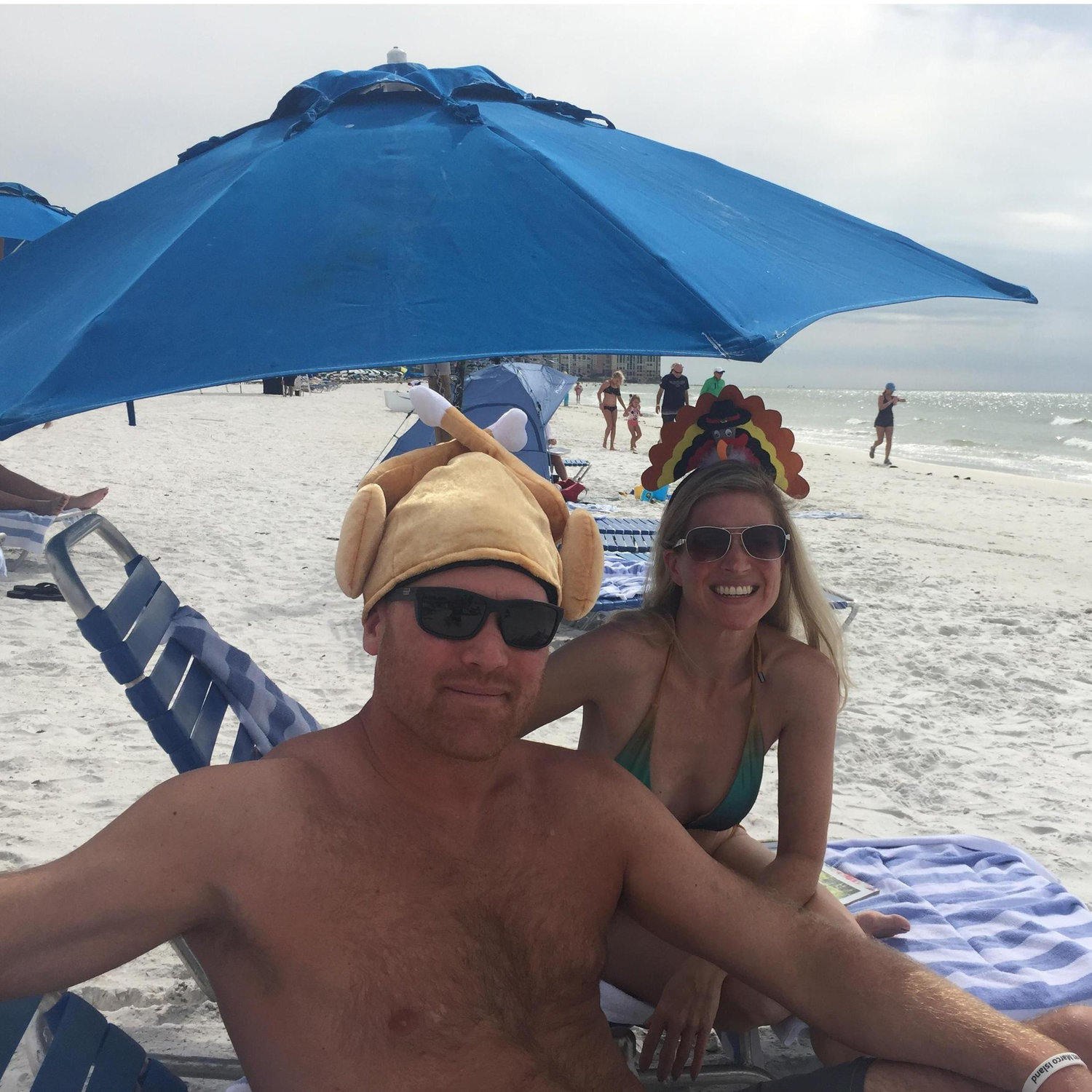 Thanksgiving Day Marco Island, Fl