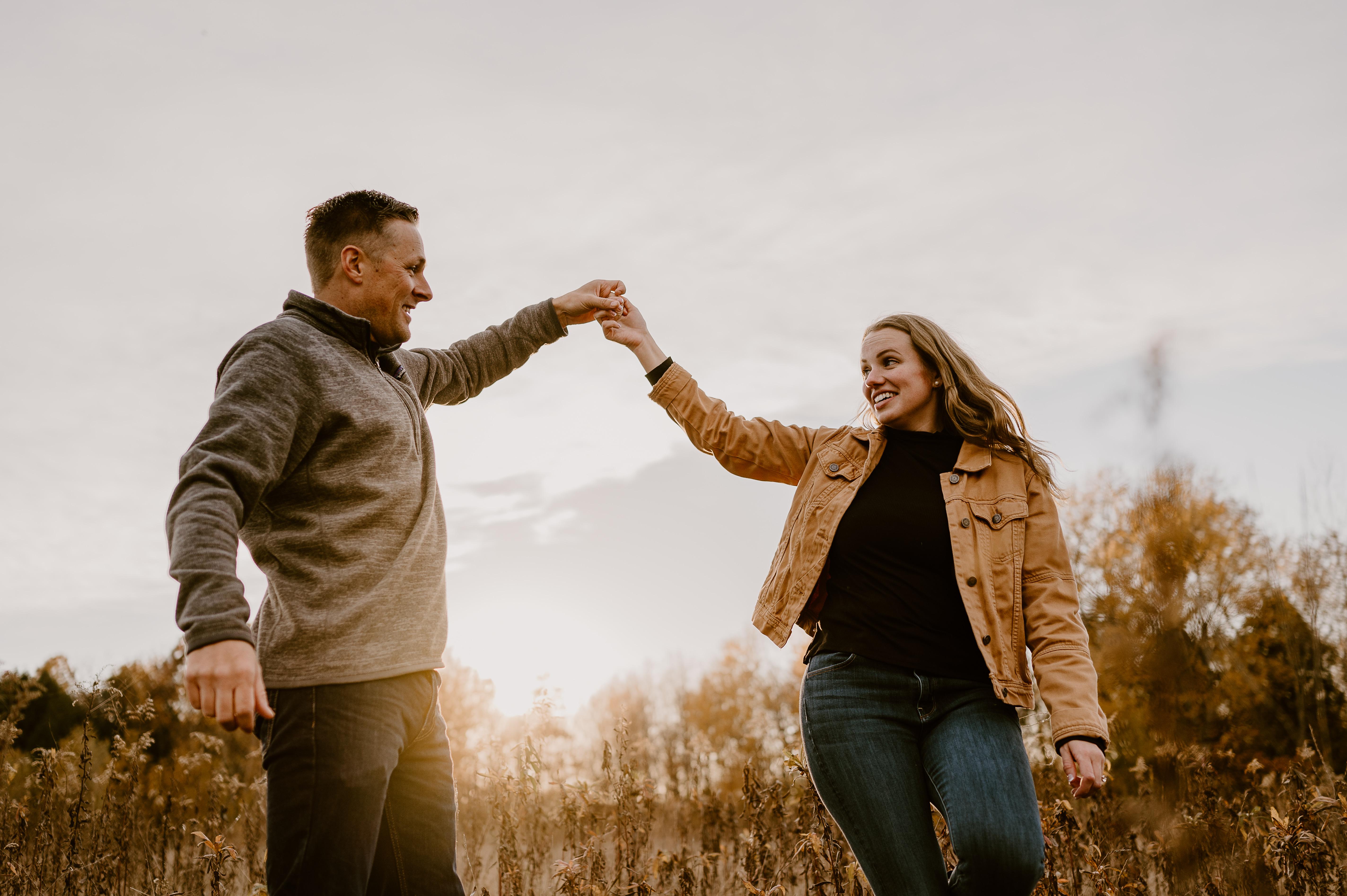 The Wedding Website of Megan Nickel and Bryce Haack