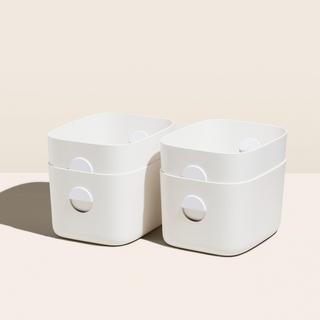 Bin Bundle, Set of 4