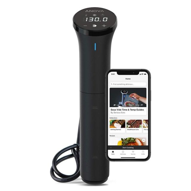 Anova Culinary AN400-US00 Nano Sous Vide Precision Cooker