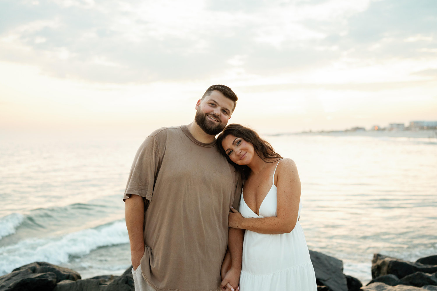The Wedding Website of Courtney Vance and Ryan Kraft