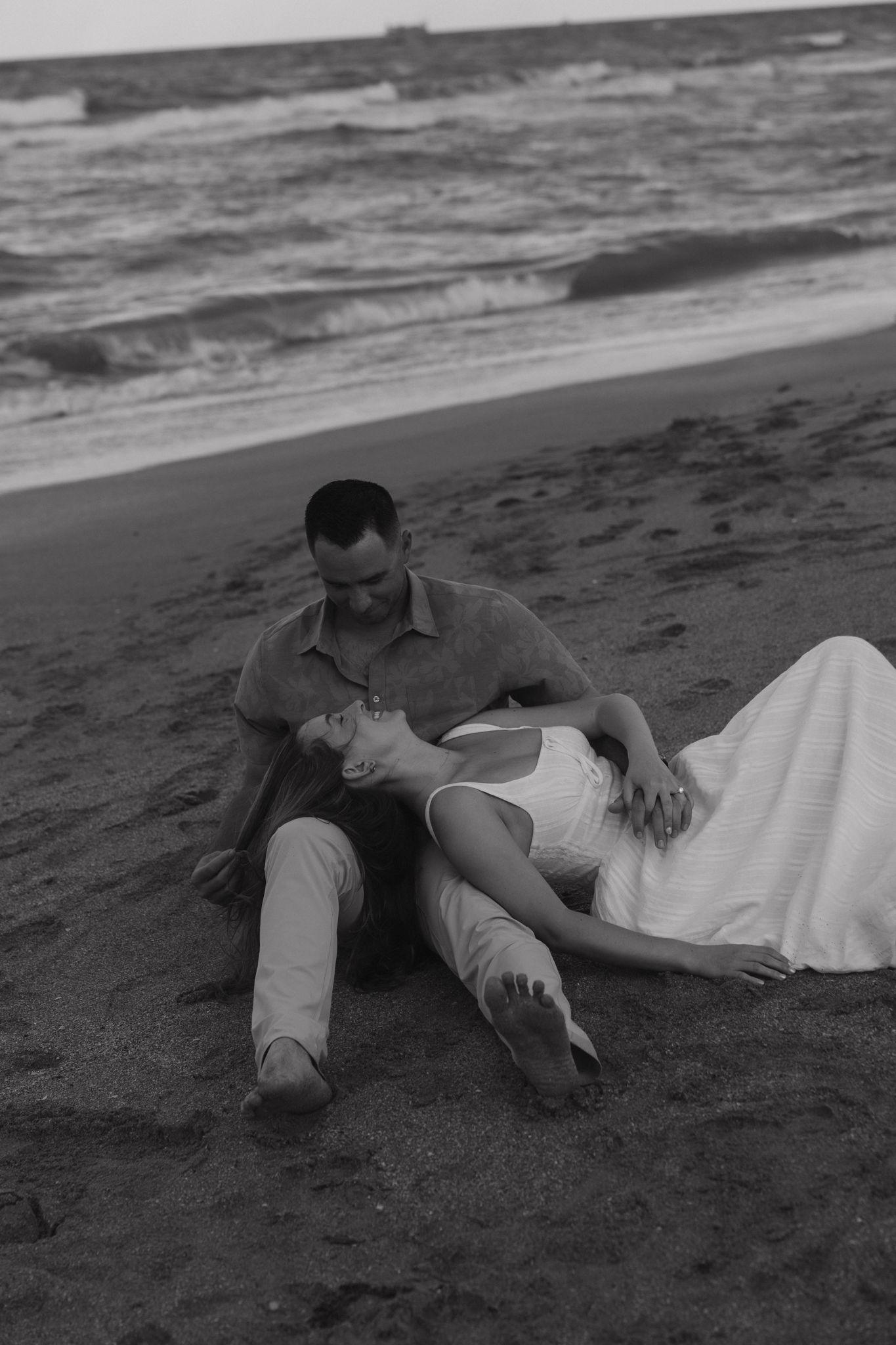 The Wedding Website of Nicole Toomey and Christian Wonders